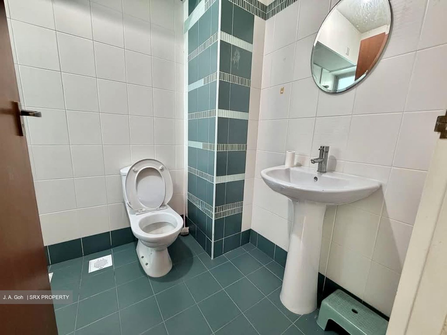 Blk 38A The River Vista @ Kallang (Kallang/Whampoa), HDB 4 Rooms #576324311